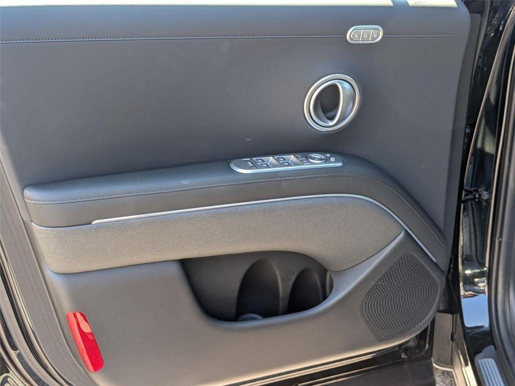 new 2026 Hyundai Palisade car, priced at $55,635