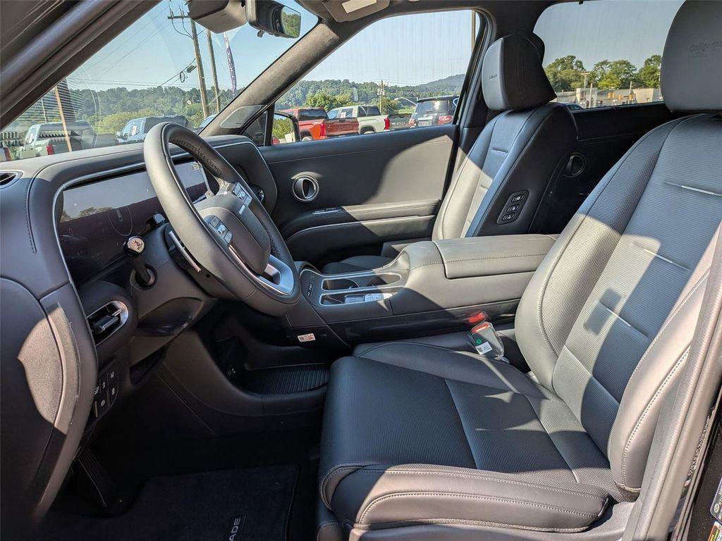 new 2026 Hyundai Palisade car, priced at $55,635