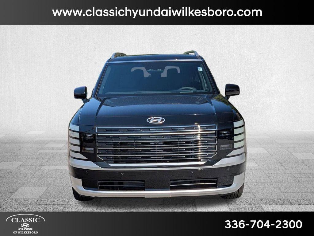 new 2026 Hyundai Palisade car, priced at $55,635