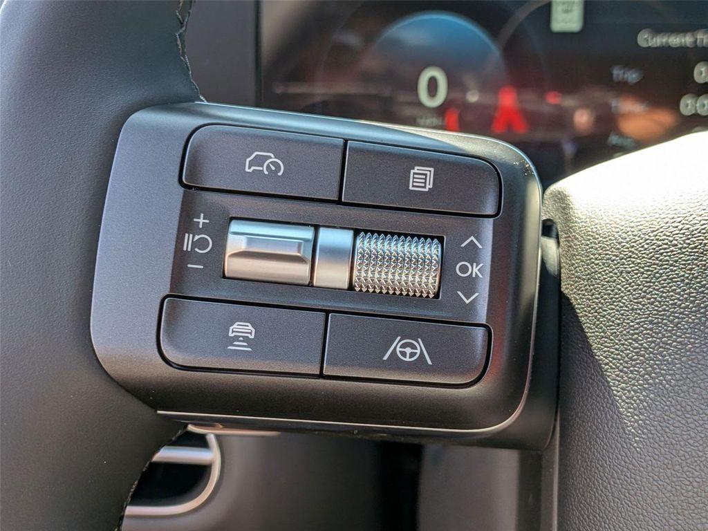 new 2026 Hyundai Palisade car, priced at $55,635