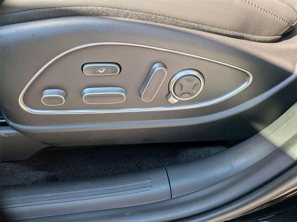 new 2026 Hyundai Palisade car, priced at $55,635