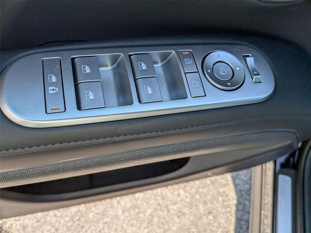 new 2026 Hyundai Palisade car, priced at $55,635