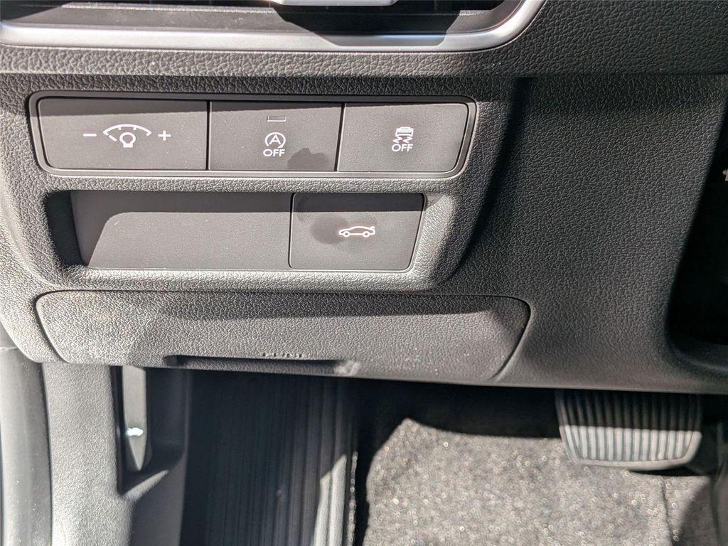 new 2025 Hyundai Sonata car, priced at $27,511