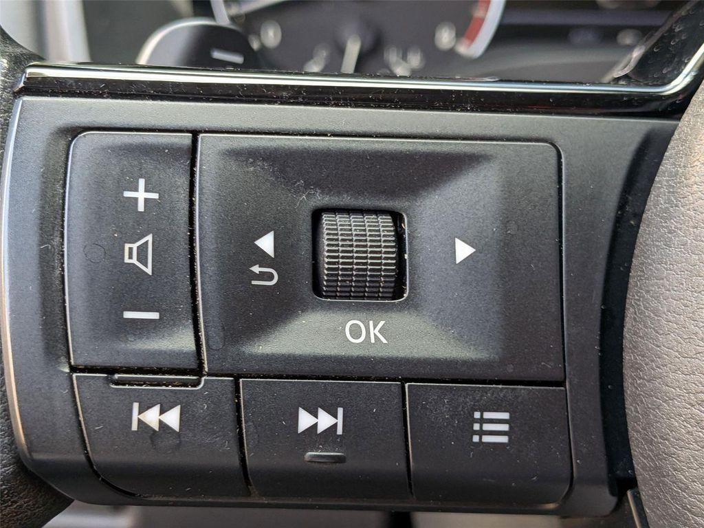 used 2022 Nissan Rogue car, priced at $20,999