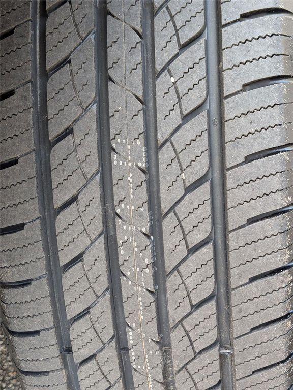 used 2022 Nissan Rogue car, priced at $20,999