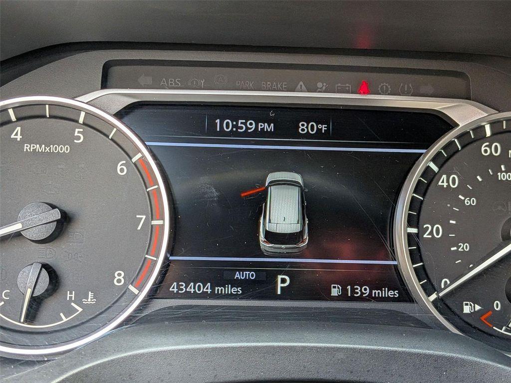 used 2022 Nissan Rogue car, priced at $20,999