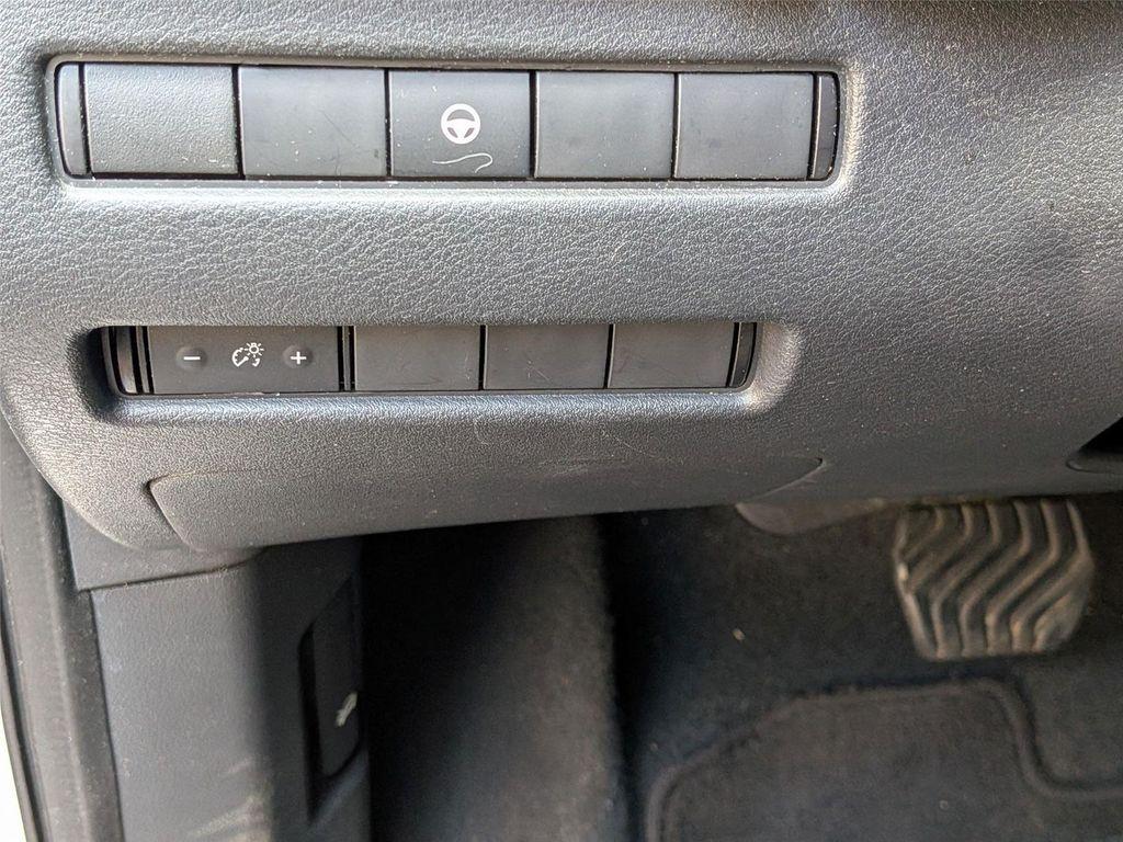 used 2022 Nissan Rogue car, priced at $20,999