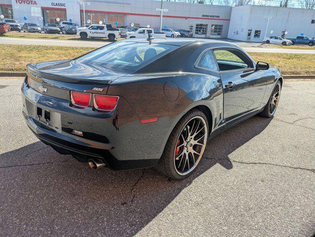 used 2011 Chevrolet Camaro car, priced at $14,498