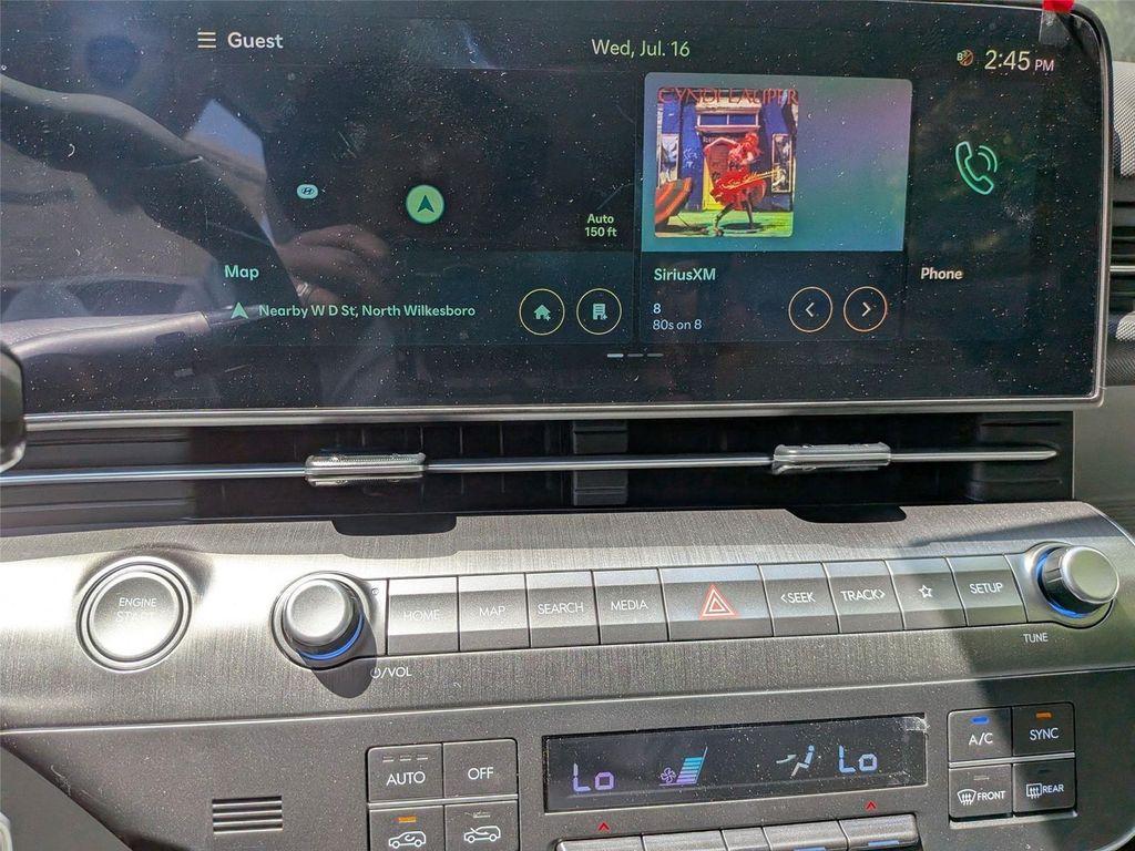 new 2025 Hyundai Kona car, priced at $30,355