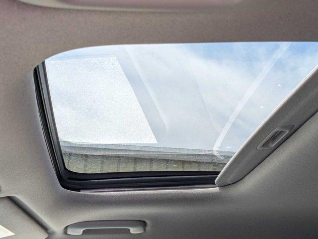 used 2024 Hyundai Santa Fe car, priced at $38,998
