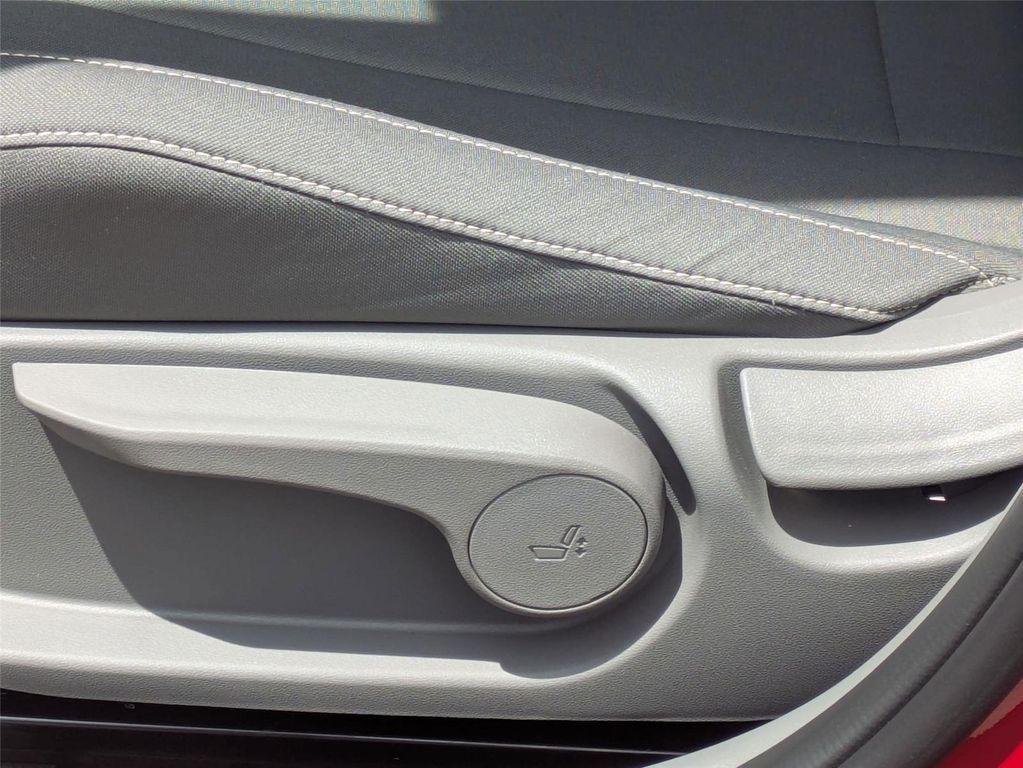 new 2025 Hyundai ELANTRA HEV car, priced at $28,149