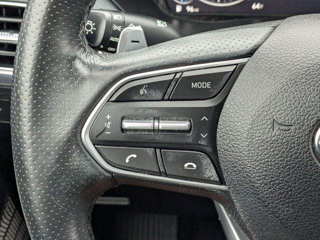used 2020 Hyundai Palisade car, priced at $26,499