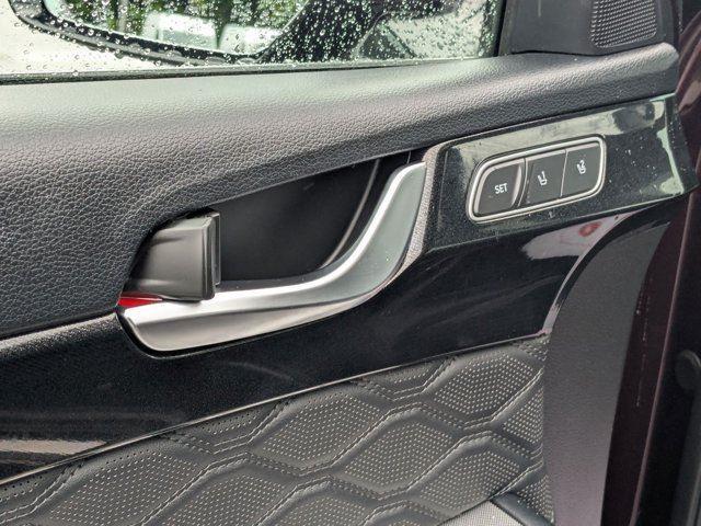 used 2020 Hyundai Palisade car, priced at $26,499