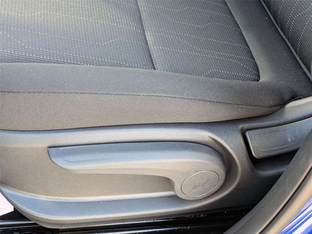 new 2026 Hyundai Venue car, priced at $22,770