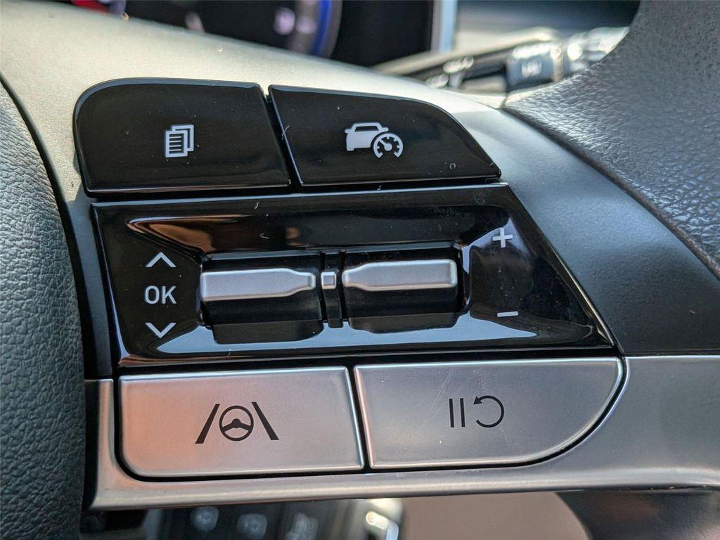 used 2022 Hyundai Tucson car, priced at $18,999