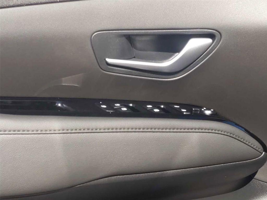 new 2024 Hyundai SANTA CRUZ car