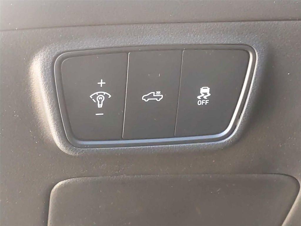 new 2024 Hyundai SANTA CRUZ car