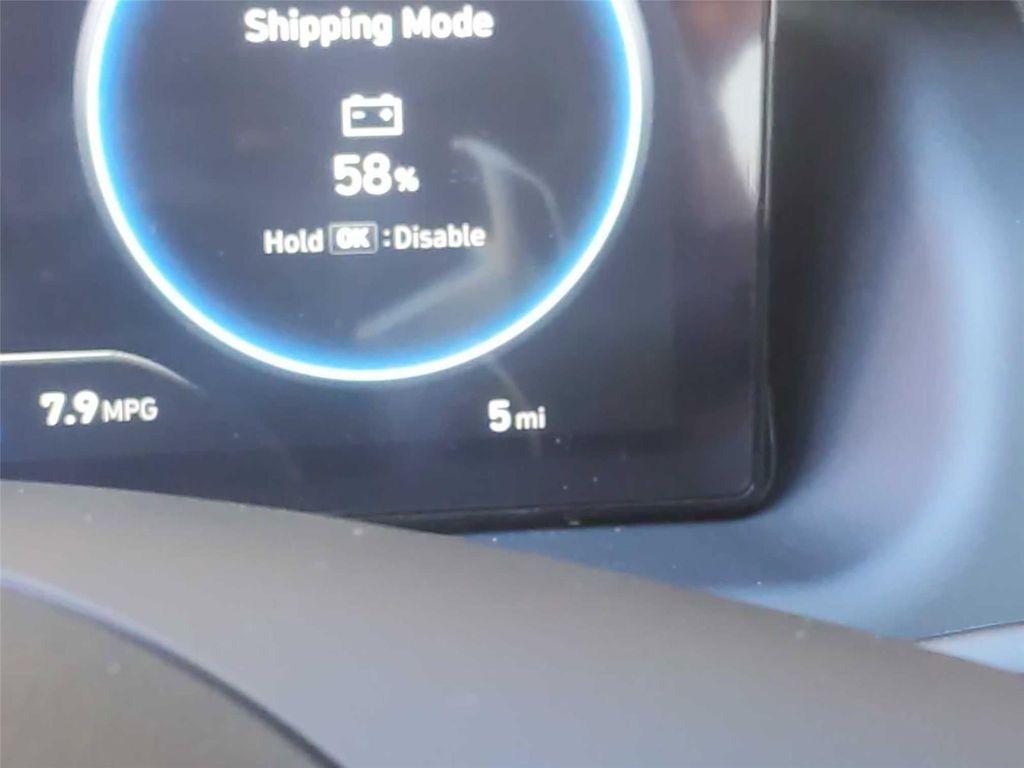 new 2024 Hyundai SANTA CRUZ car