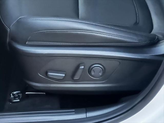 new 2025 Hyundai SANTA CRUZ car, priced at $32,594