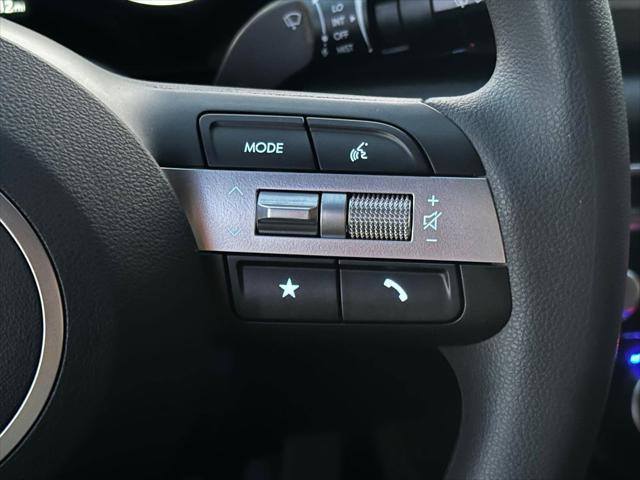 new 2025 Hyundai SANTA CRUZ car, priced at $32,594