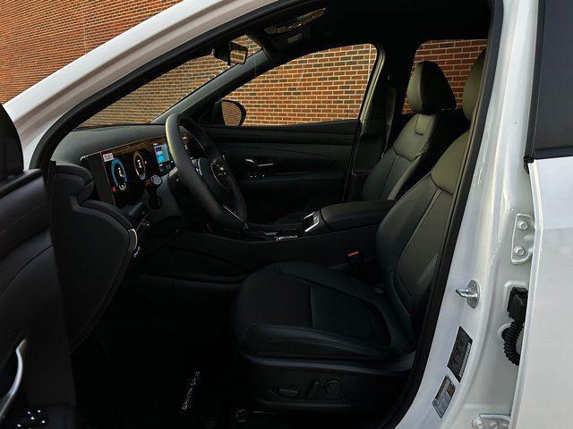 new 2025 Hyundai SANTA CRUZ car, priced at $32,594