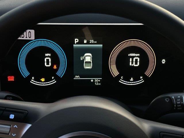 new 2025 Hyundai SANTA CRUZ car, priced at $32,594