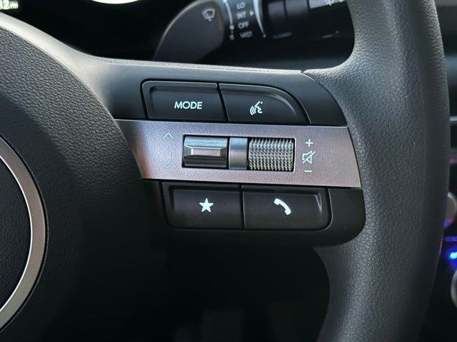 new 2025 Hyundai SANTA CRUZ car, priced at $32,594