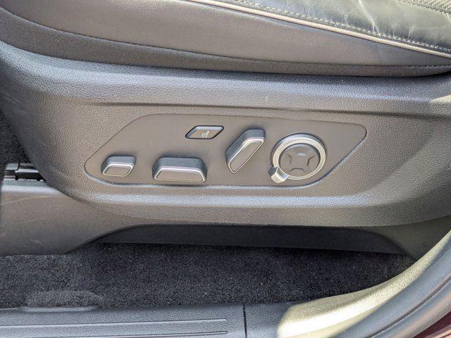used 2024 Hyundai Palisade car, priced at $43,999
