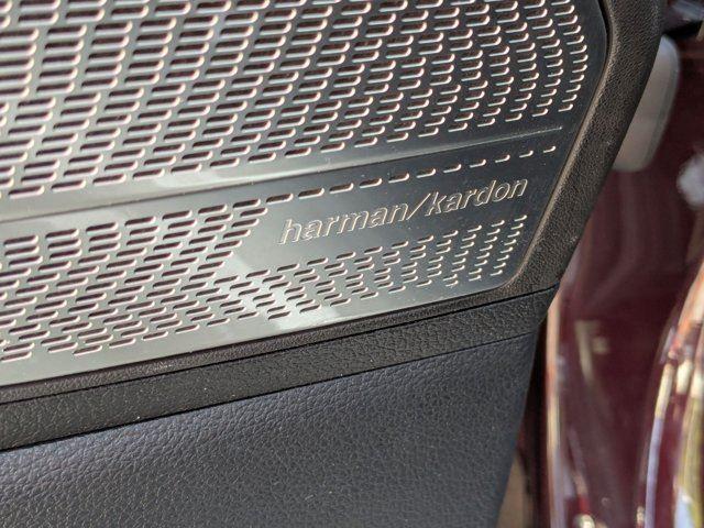 used 2024 Hyundai Palisade car, priced at $43,999