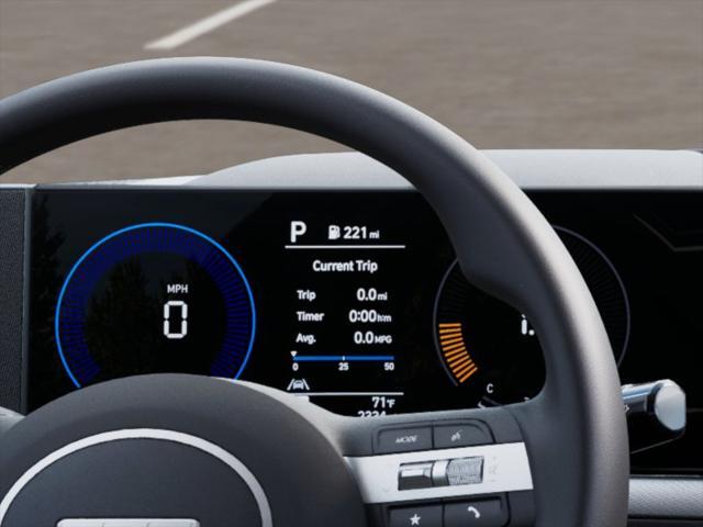 new 2025 Hyundai Sonata car, priced at $28,789