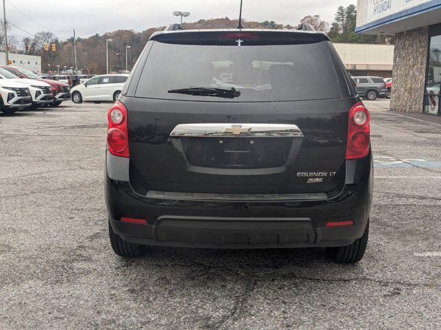 used 2013 Chevrolet Equinox car, priced at $8,498