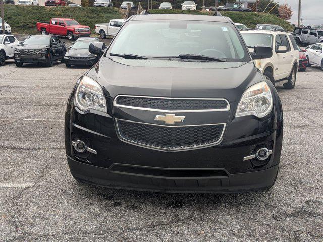 used 2013 Chevrolet Equinox car, priced at $8,498