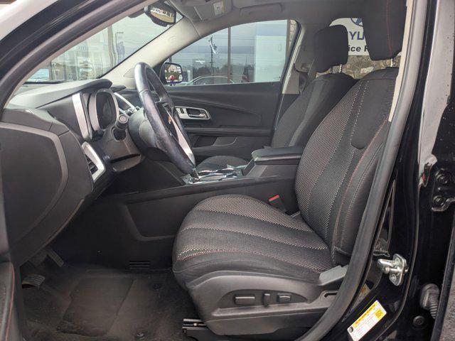 used 2013 Chevrolet Equinox car, priced at $8,498