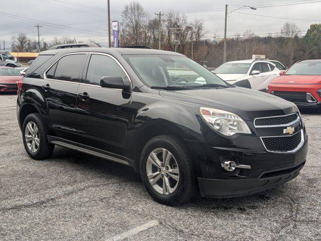 used 2013 Chevrolet Equinox car, priced at $8,498