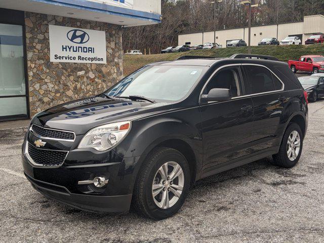 used 2013 Chevrolet Equinox car, priced at $8,498