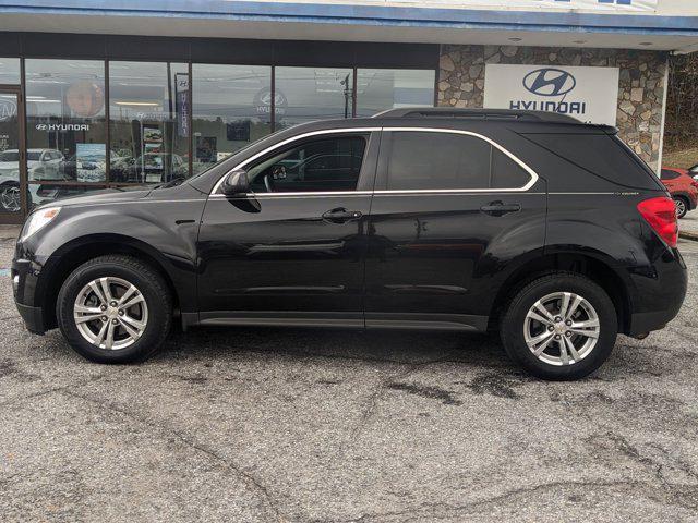 used 2013 Chevrolet Equinox car, priced at $8,498