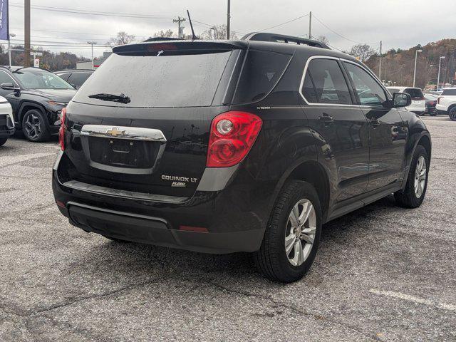 used 2013 Chevrolet Equinox car, priced at $8,498