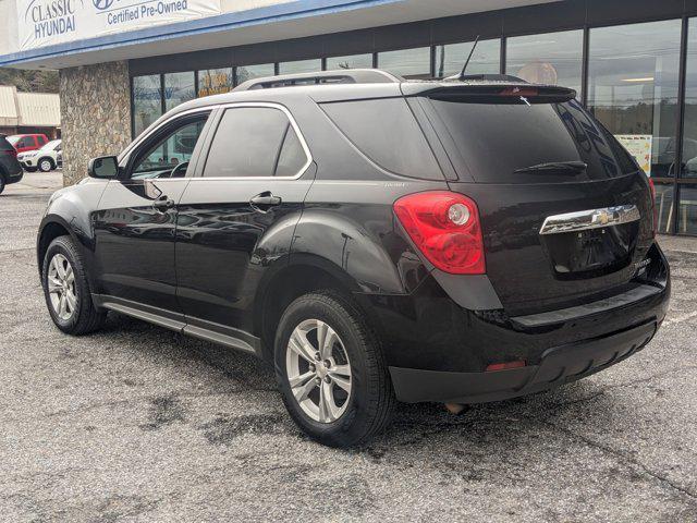 used 2013 Chevrolet Equinox car, priced at $8,498