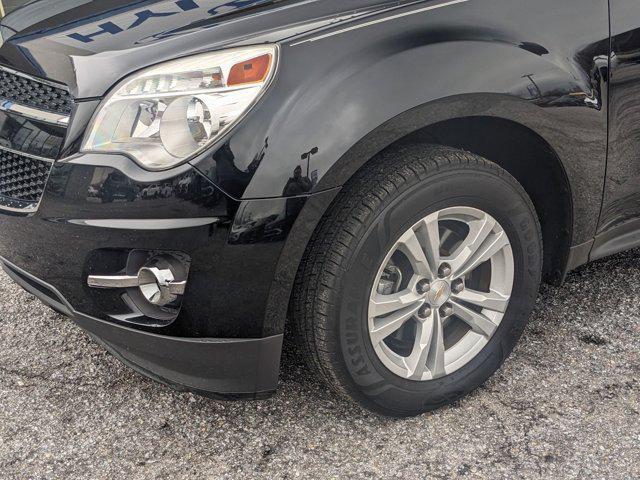 used 2013 Chevrolet Equinox car, priced at $8,498