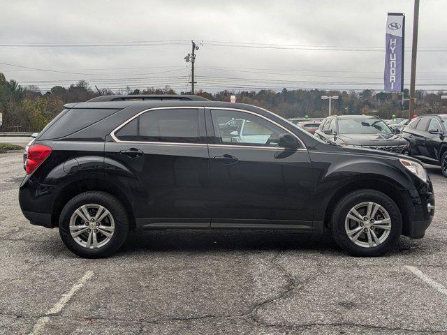 used 2013 Chevrolet Equinox car, priced at $8,498