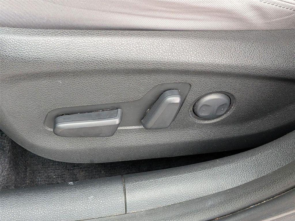 used 2020 Hyundai Tucson car, priced at $11,497