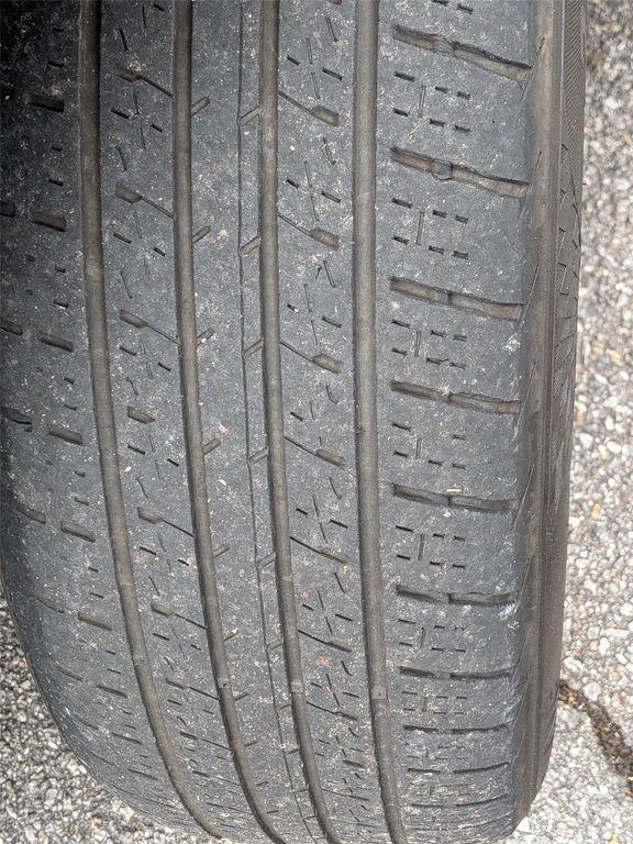 used 2020 Hyundai Tucson car, priced at $11,497