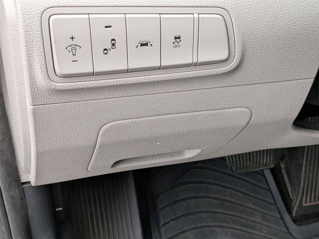 used 2020 Hyundai Tucson car, priced at $11,497