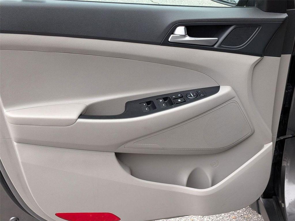 used 2020 Hyundai Tucson car, priced at $11,497