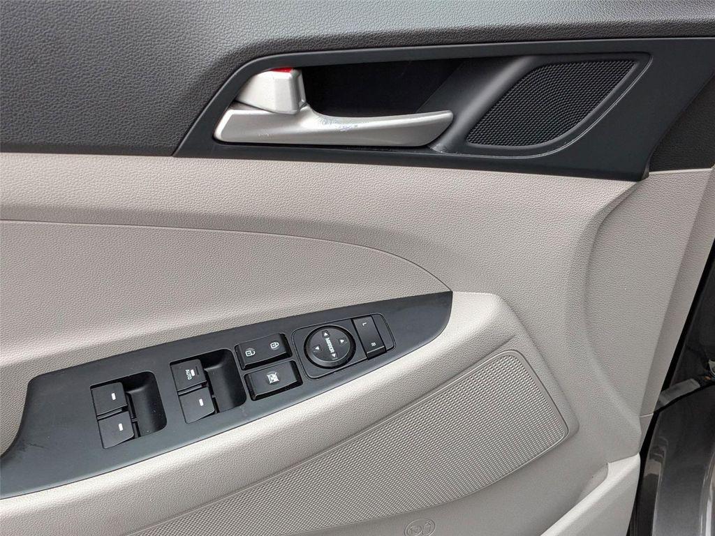 used 2020 Hyundai Tucson car, priced at $11,497