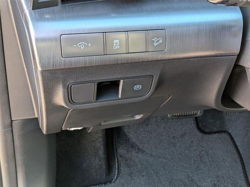 new 2026 Hyundai Kona car, priced at $30,975