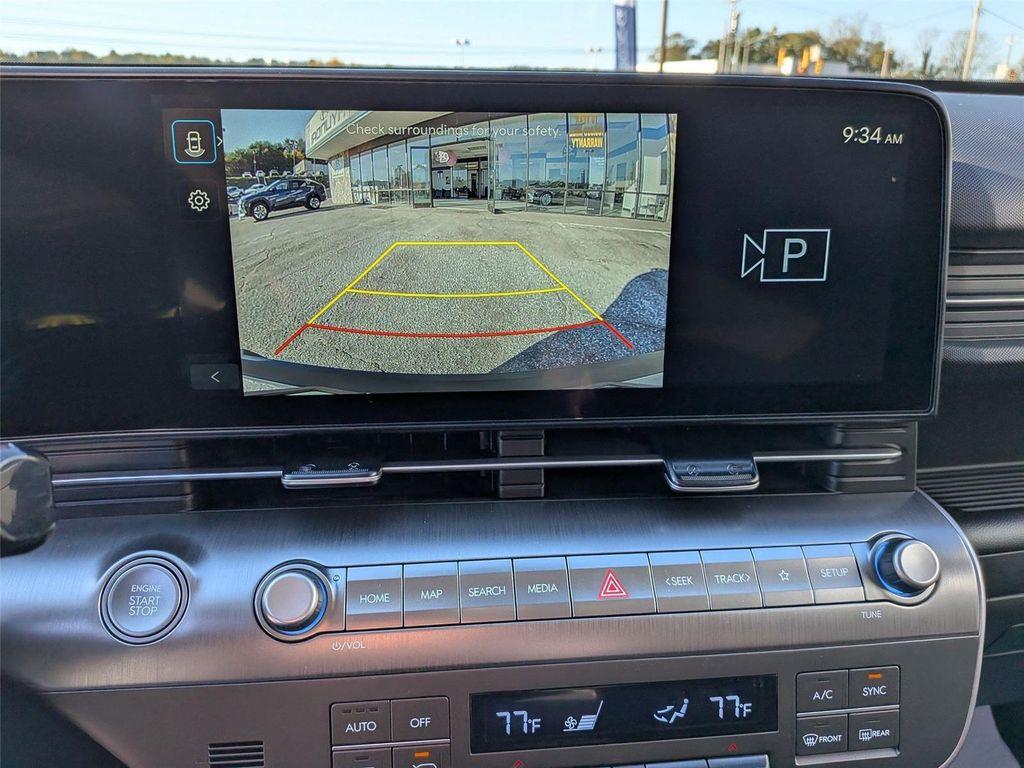 new 2026 Hyundai Kona car, priced at $30,975