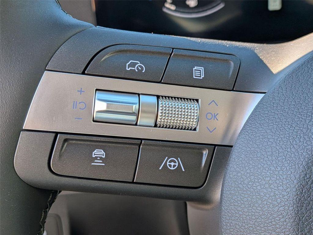 new 2026 Hyundai Kona car, priced at $30,975