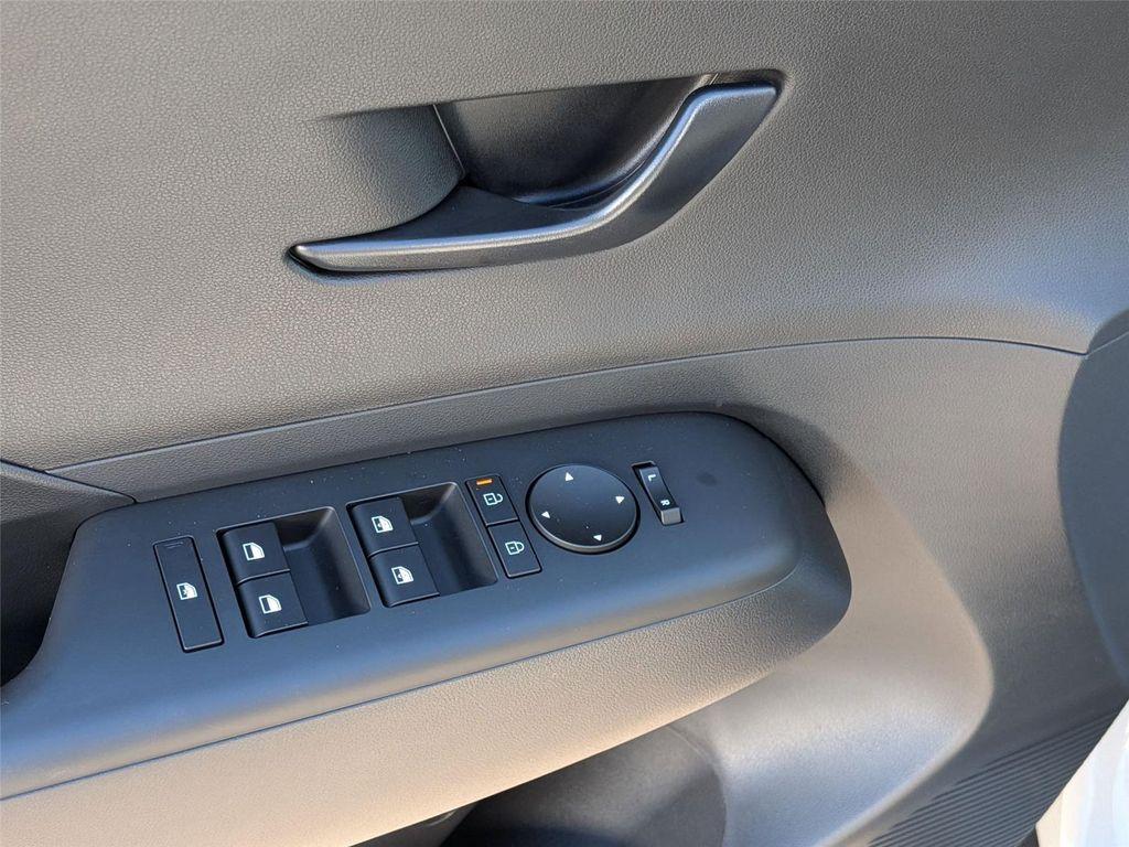 new 2026 Hyundai Kona car, priced at $30,975