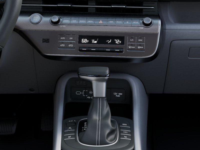 new 2026 Hyundai Kona car, priced at $32,345